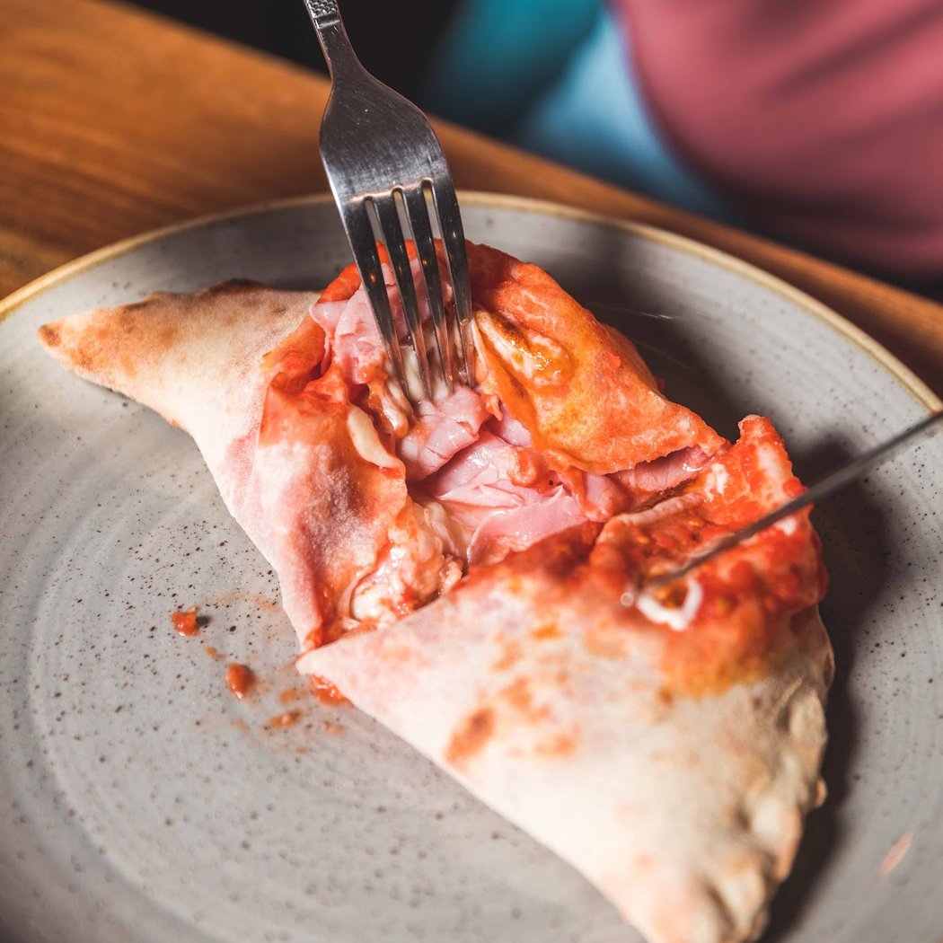 Matteo Pizza Neuilly. 1